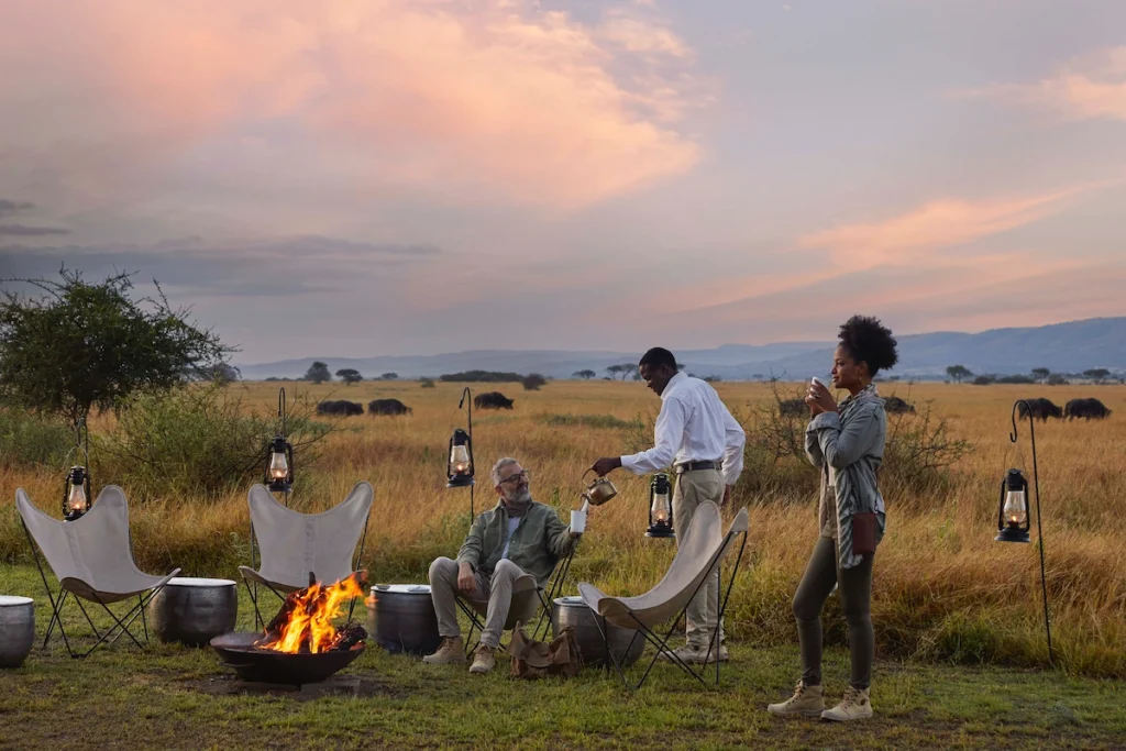 How to Get the Best Price for Any Budget on Your First Tanzania Safari
