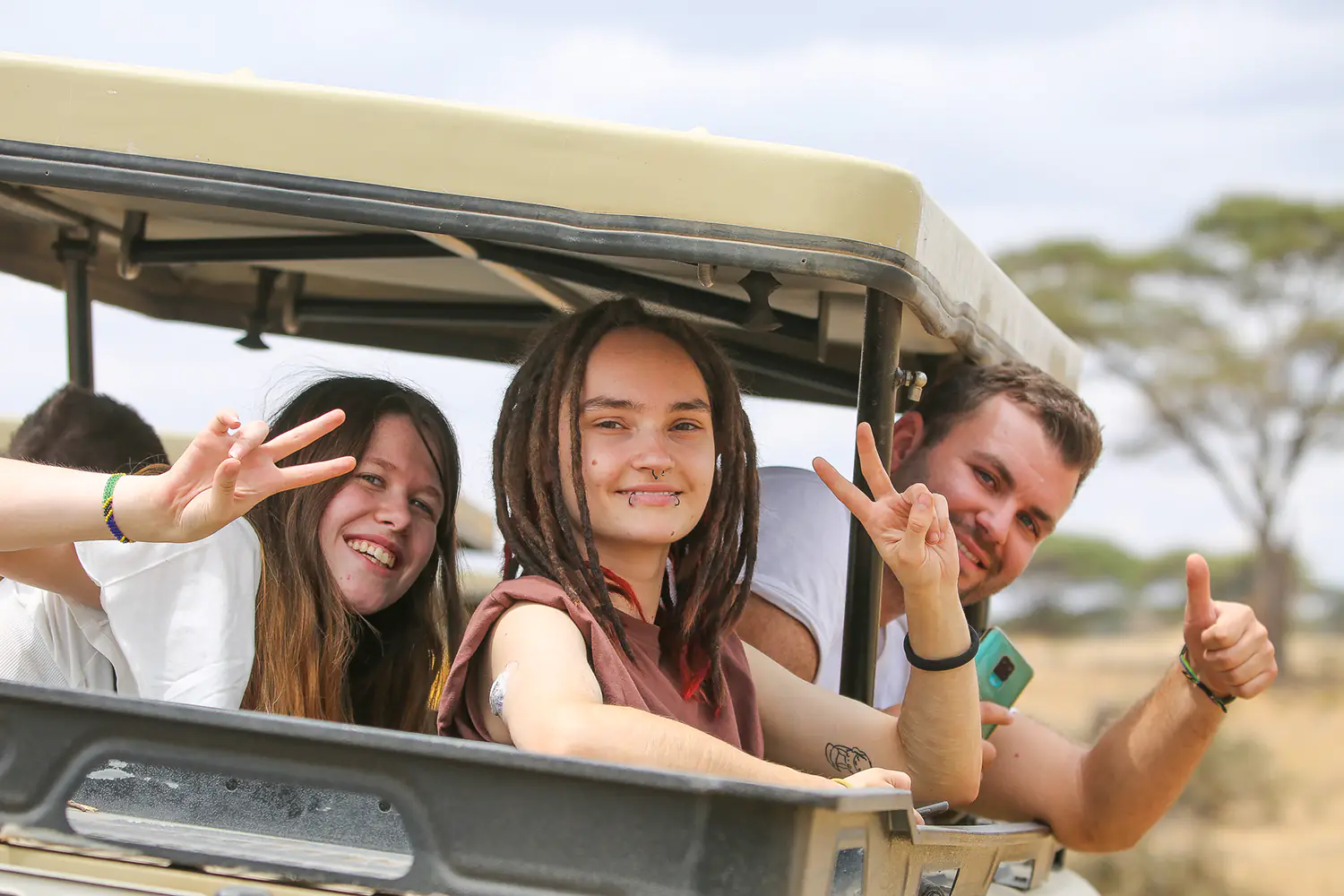 How to Prepare Your Best Trip to Tanzania in 2025 – A Complete Guide